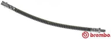 Brake Hose ESSENTIAL LINE T50050 - image 2