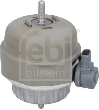 Mounting, engine 196219