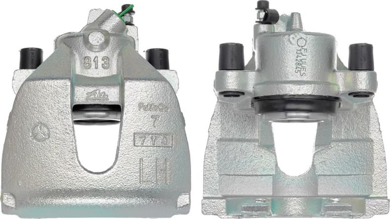 Brake Caliper 24.3571-9813.5 - image 2