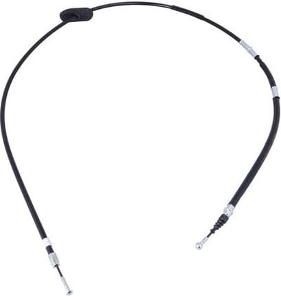 Cable Pull, parking brake 1190363 - image 2