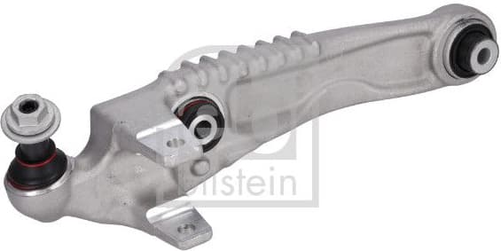 Control/Trailing Arm, wheel suspension 196152