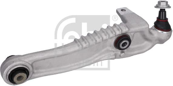 Control/Trailing Arm, wheel suspension 196152 - image 2