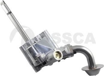 Oil Pump 01948