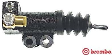 Slave Cylinder, clutch ESSENTIAL LINE E30016 - image 2