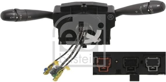 Steering Column Switch 34929