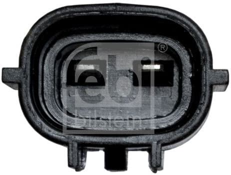 Control Valve, camshaft adjustment febi Plus 184253
