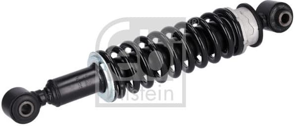 Shock Absorber, driver cab suspension 102002