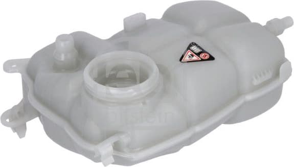 Expansion Tank, coolant 193267