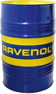 Automatic Transmission Fluid RAVENOL ATF Fluid ATF 1213101-004-01-999