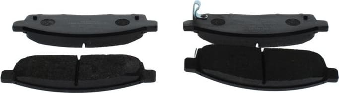 Brake Pad Set, disc brake 0 986 460 069 - image 8