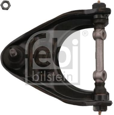 Control/Trailing Arm, wheel suspension 41795