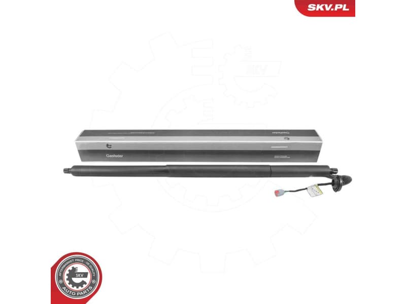 Electric Motor, tailgate 52SKV860