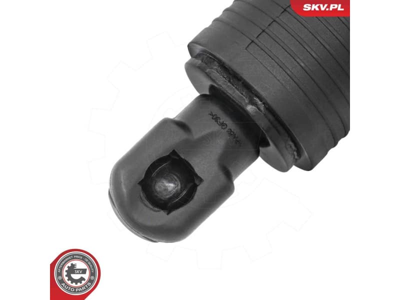 Electric Motor, tailgate 52SKV860 - image 4