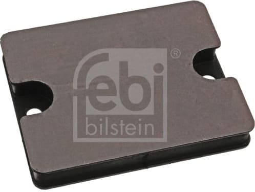 Rubber Buffer, suspension 47521