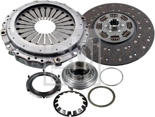 Clutch Kit 105251