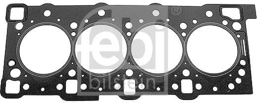 Gasket, cylinder head 18624