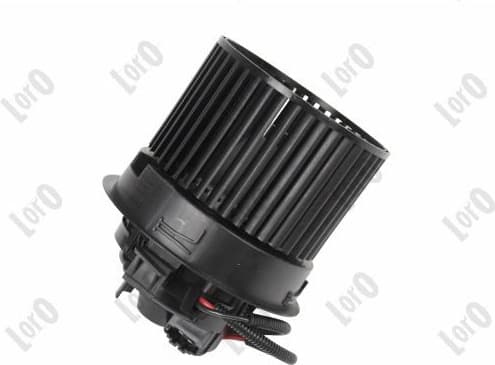 Interior Blower LORO 042-022-0009 - image 2