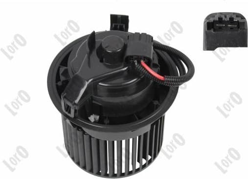 Interior Blower LORO 042-022-0009 - image 4