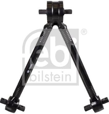 Control/Trailing Arm, wheel suspension 170068