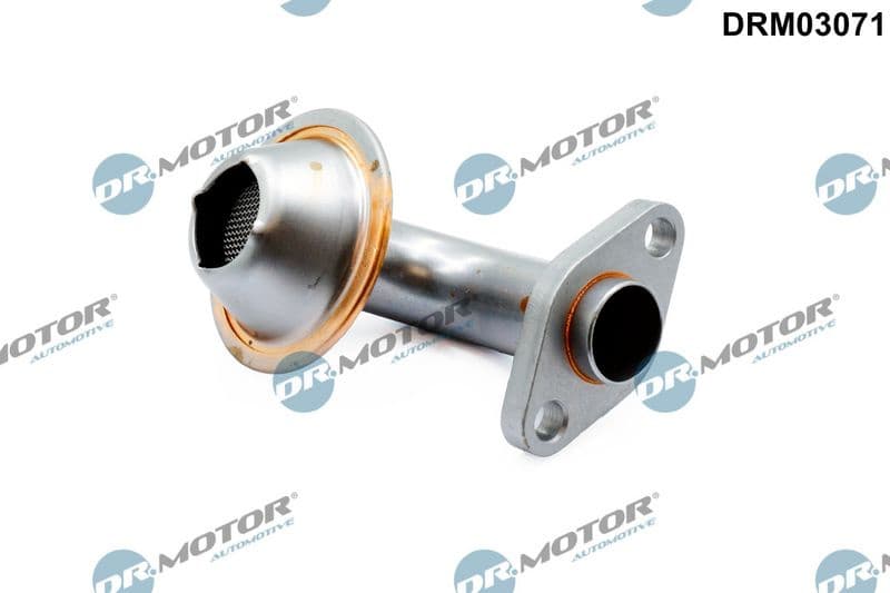 Oil Pump Pickup Tube DRM03071