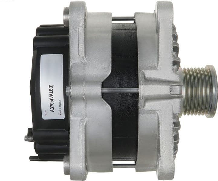 Alternator Valeo A3705(VALEO) - image 2