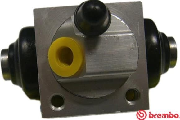 Wheel Brake Cylinder ESSENTIAL LINE A12895 - image 2
