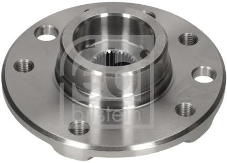 Wheel Hub 194346 - image 2