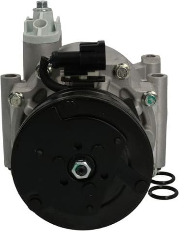 Compressor, air conditioning 1986AD1255 - image 4