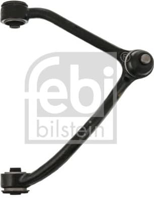 Control/Trailing Arm, wheel suspension 41766