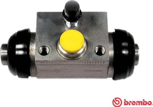 Wheel Brake Cylinder ESSENTIAL LINE A12631 - image 2