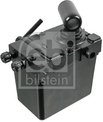 Tilt Pump, driver cab febi Plus 180074