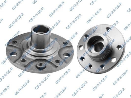 Wheel Hub 9433022