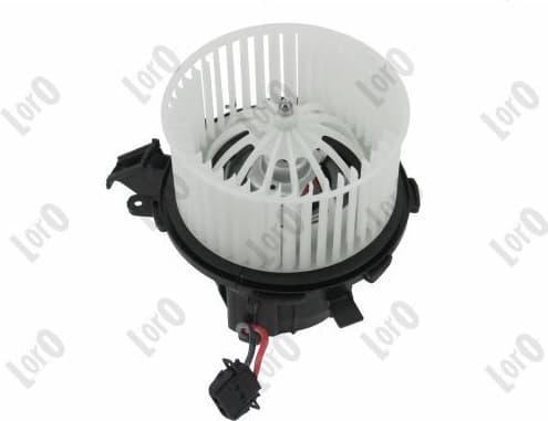 Interior Blower LORO 003-022-0004 - image 2