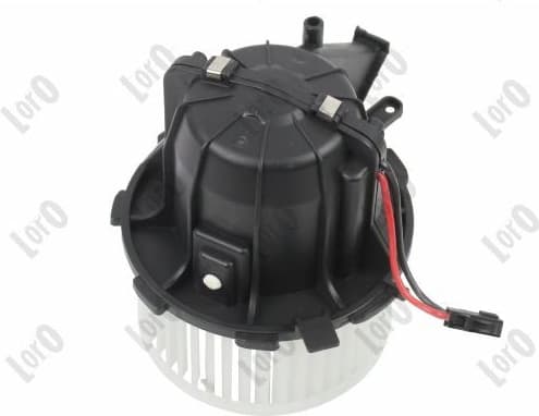 Interior Blower LORO 003-022-0004 - image 4