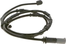 Warning Contact, brake pad wear 1 987 473 571 - image 4