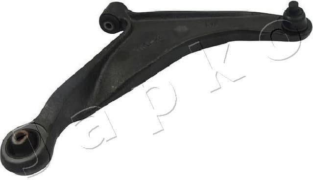 Control/Trailing Arm, wheel suspension 72554R