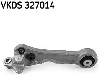 Control/Trailing Arm, wheel suspension VKDS 327014