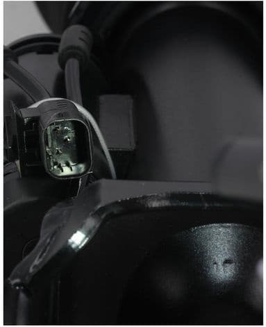 Air Suspension Strut 2070112 - image 5