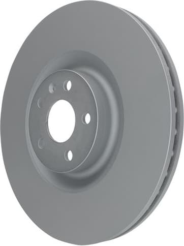 Brake Disc 24.0130-0242.1 - image 3