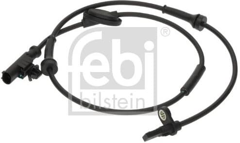 Sensor, wheel speed 198145