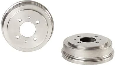 Brake Drum ESSENTIAL LINE 14.A685.10 - image 2