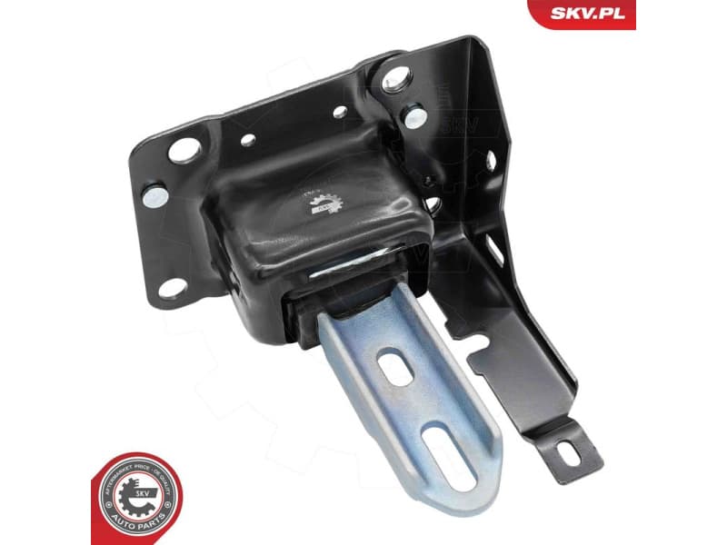 Mounting, automatic transmission 75SKV837 - image 2