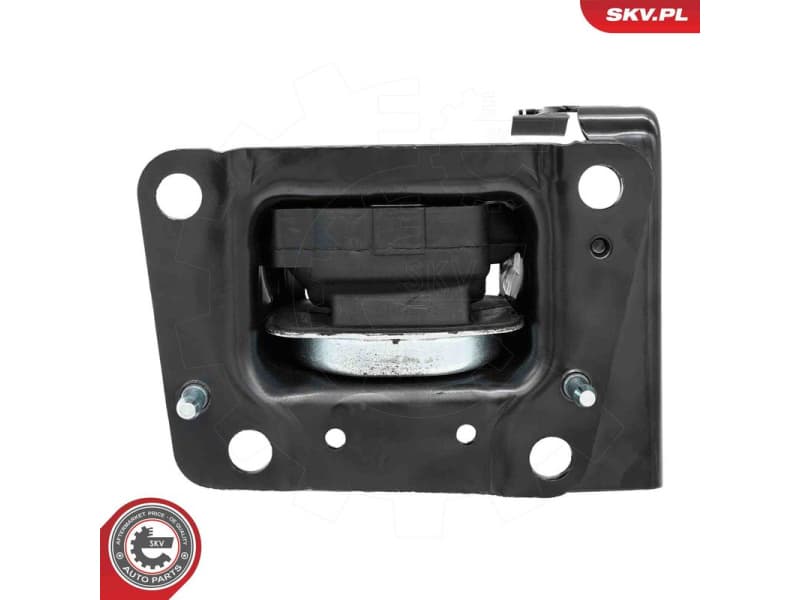 Mounting, automatic transmission 75SKV837 - image 5