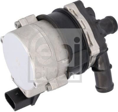 Water Pump, traction battery 188363 - image 2