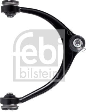 Control/Trailing Arm, wheel suspension 43112