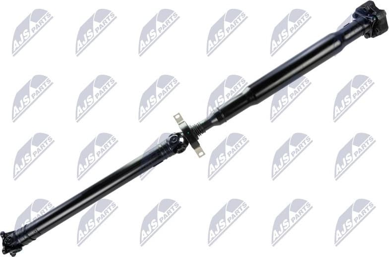 Propshaft, axle drive NWN-BM-052