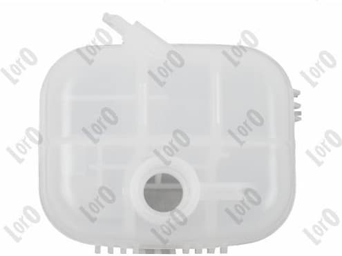 Expansion Tank, coolant LORO 037-026-013 - image 2