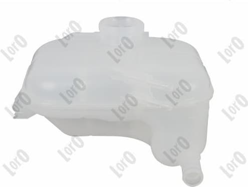 Expansion Tank, coolant LORO 037-026-013 - image 5