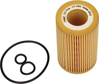 Oil Filter 26-0891