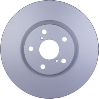 Brake Disc PRO 8DD 355 122-241